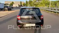 2013 Dacia Sandero