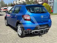 2013 Dacia Sandero