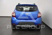 2013 Dacia Sandero