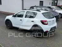 2013 Dacia Sandero