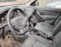2013 Dacia Sandero