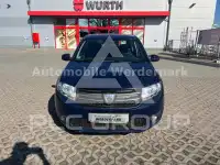 2013 Dacia Sandero