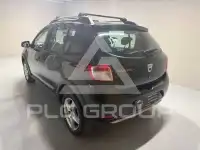 2013 Dacia Sandero