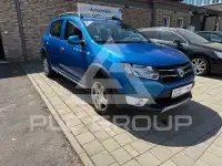 2013 Dacia Sandero