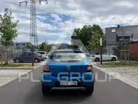2013 Dacia Sandero