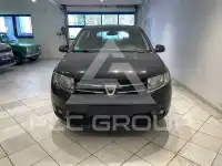 2013 Dacia Sandero