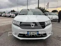 2013 Dacia Sandero
