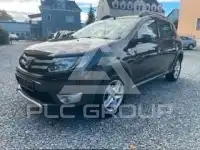 2013 Dacia Sandero