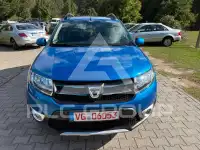 2013 Dacia Sandero