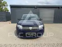 2013 Dacia Sandero