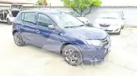 2013 Dacia Sandero