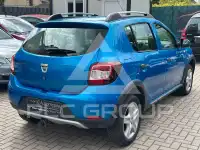 2013 Dacia Sandero