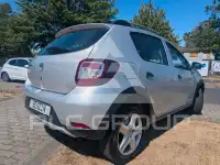 2013 Dacia Sandero