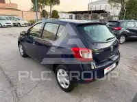 2013 Dacia Sandero