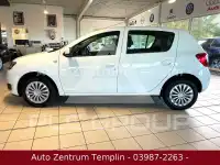 2013 Dacia Sandero