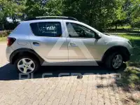 2013 Dacia Sandero