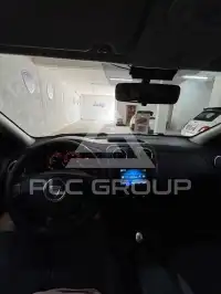2013 Dacia Sandero