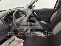 2013 Dacia Sandero