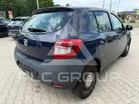 2013 Dacia Sandero