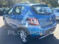 2013 Dacia Sandero