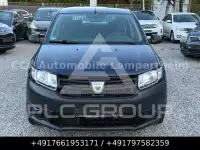 2013 Dacia Sandero