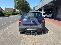 2013 Dacia Sandero