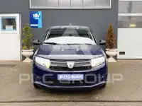 2013 Dacia Sandero