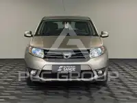 2013 Dacia Sandero
