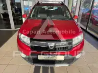 2013 Dacia Sandero