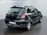 2013 Dacia Sandero