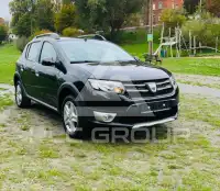 2013 Dacia Sandero