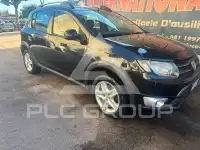 2013 Dacia Sandero