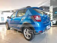2013 Dacia Sandero