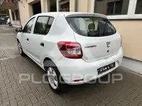 2013 Dacia Sandero