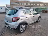 2013 Dacia Sandero