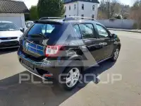 2013 Dacia Sandero