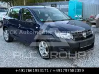 2013 Dacia Sandero
