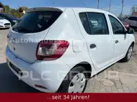 2013 Dacia Sandero
