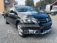 2013 Dacia Sandero