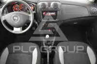 2013 Dacia Sandero