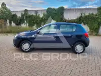 2013 Dacia Sandero