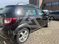 2013 Dacia Sandero
