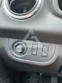 2013 Dacia Sandero