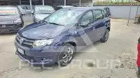2013 Dacia Sandero