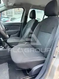 2013 Dacia Sandero