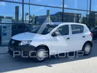 2013 Dacia Sandero