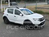 2013 Dacia Sandero
