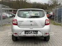 2013 Dacia Sandero