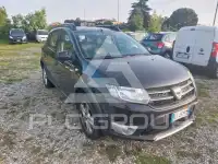 2013 Dacia Sandero