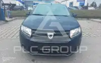 2013 Dacia Sandero